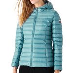 JUSTOVERTHETOPJOTT Doudoune  Femme Jott Cloe PF22WDOW01. Coloris disponibles : Bleu
