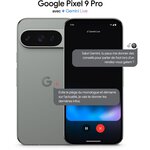 GOOGLE Smartphone Pixel 9 Pro Vert Sauge 128Go