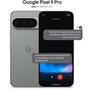 Voir la diapositive 1 : GOOGLE Smartphone Pixel 9 Pro Vert Sauge 128Go