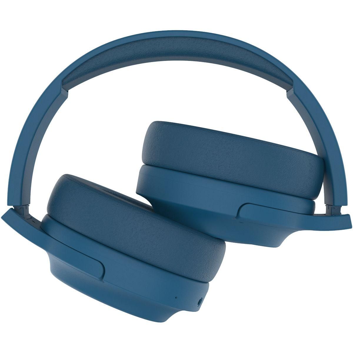 ESSENTIEL B Casque AB1060 BT Bleu