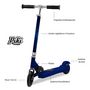 Voir la diapositive 4 : PIKI Trottinette avec assistance électrique PIKI Wonder One pliable pour Enfant - 100w / Batterie Lithium