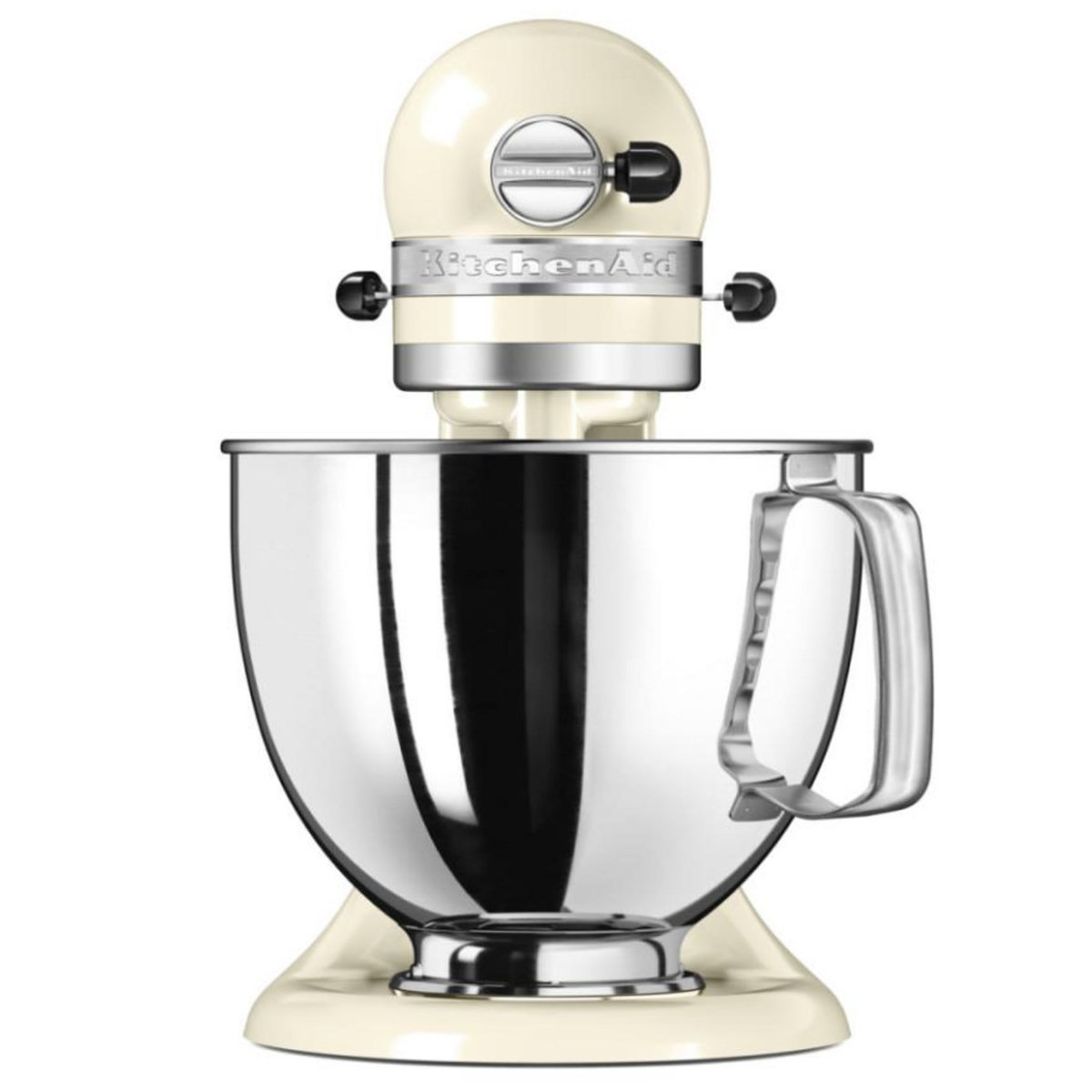 KitchenAid Robot pâtissier 5KSM125EAC ARTISAN Crème