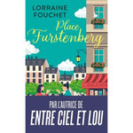 PLACE FURSTENBERG, Fouchet Lorraine