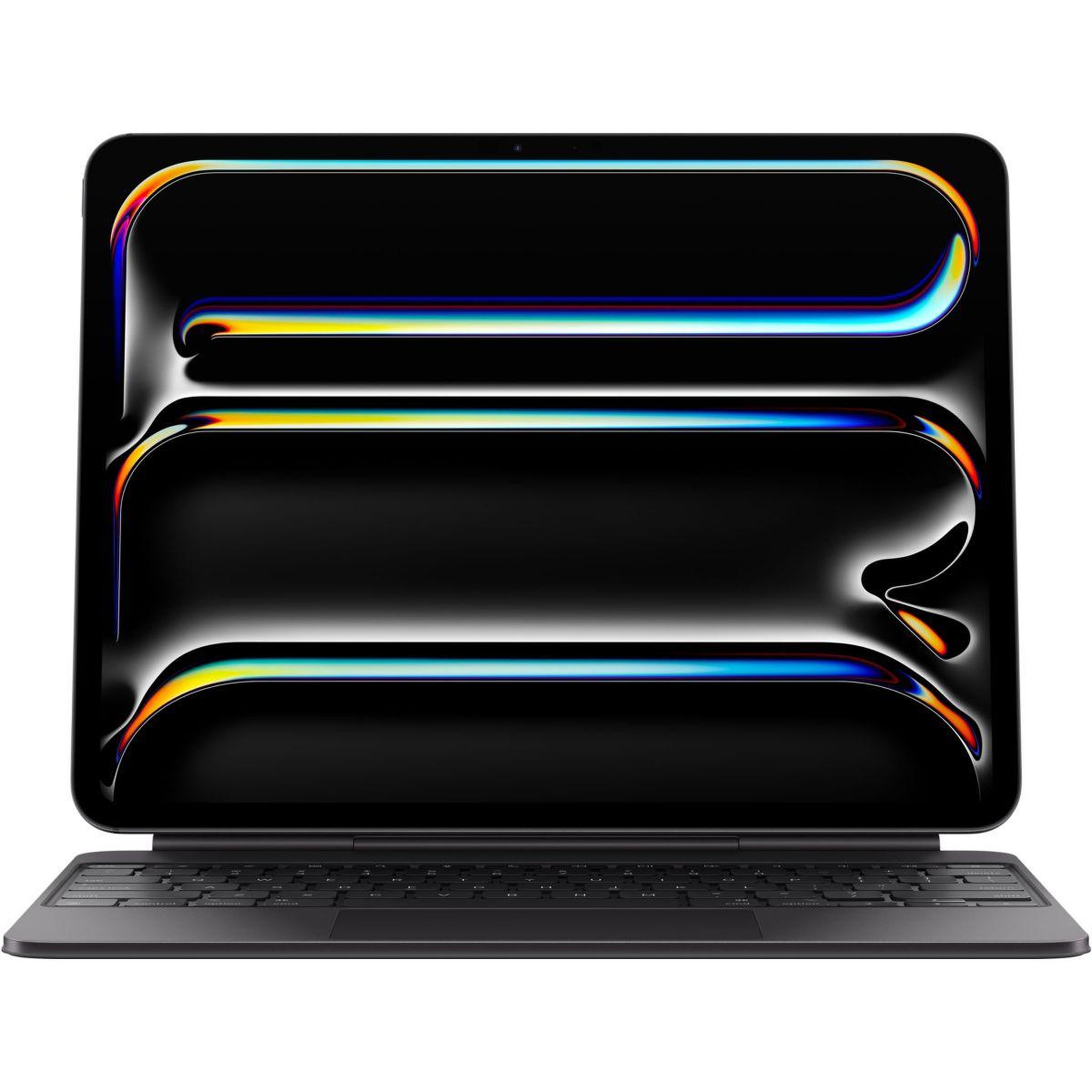 APPLE Etui Magic Keyboard iPad Pro 13' (M4) Noir