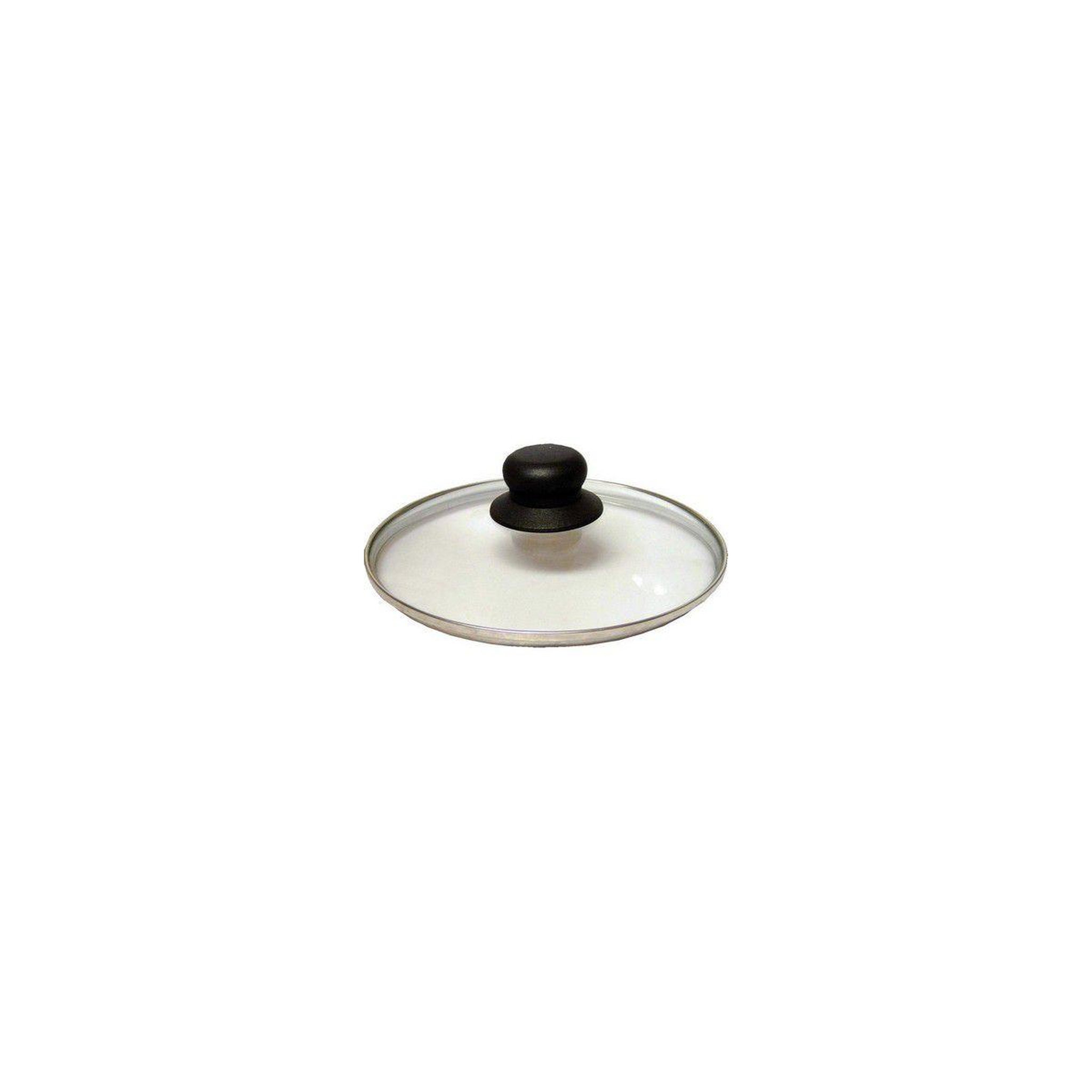 BAUMALU Couvercle universel en verre diam. 18cm