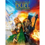 Asmodee Jeu de stratégie Asmodee Le Seigneur des Anneaux Duel pour la Terre du milieu