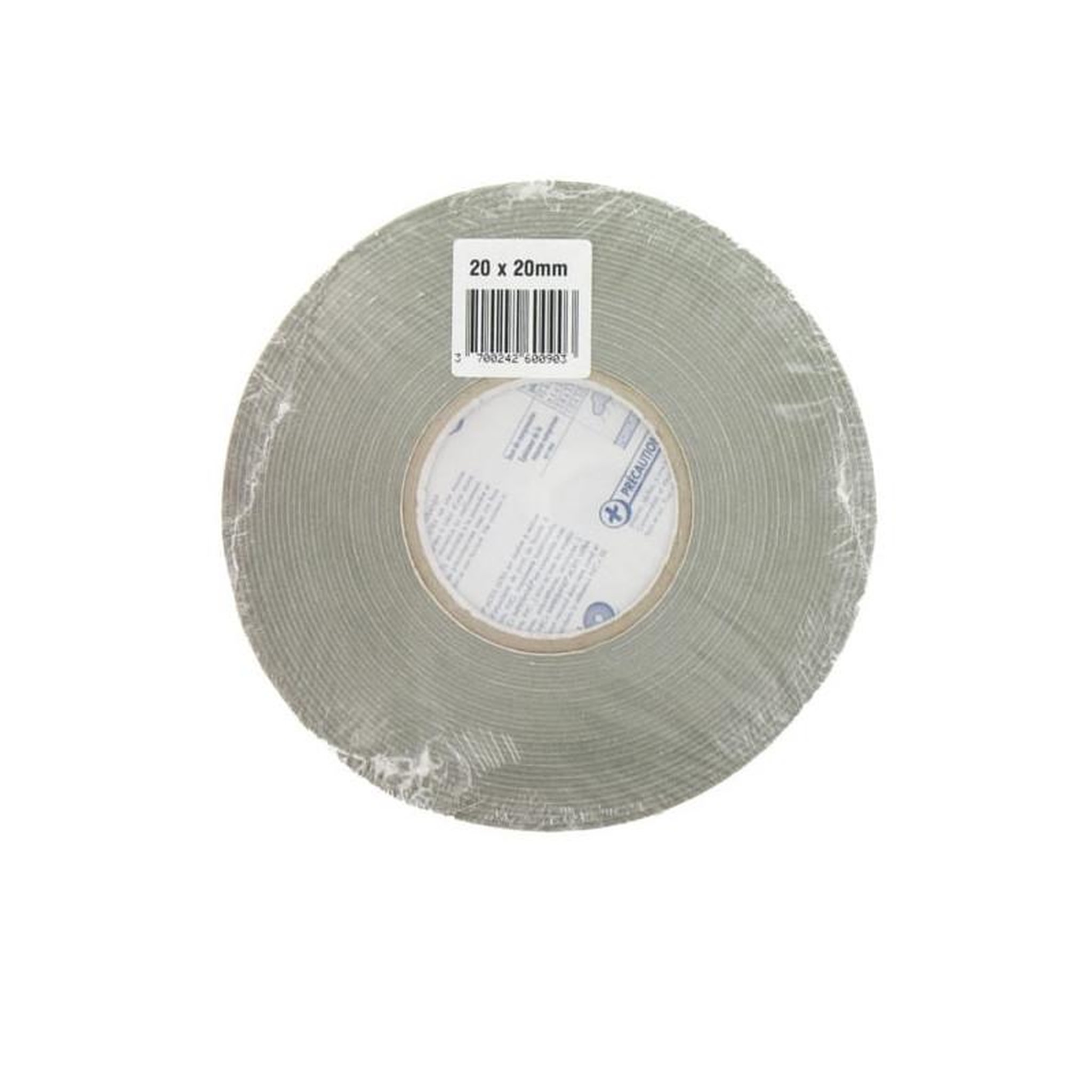 Voir la diapositive 2 : NEC + Mousse d'étanchéité nec+ acryl ultra impreband 20 x 20mm
