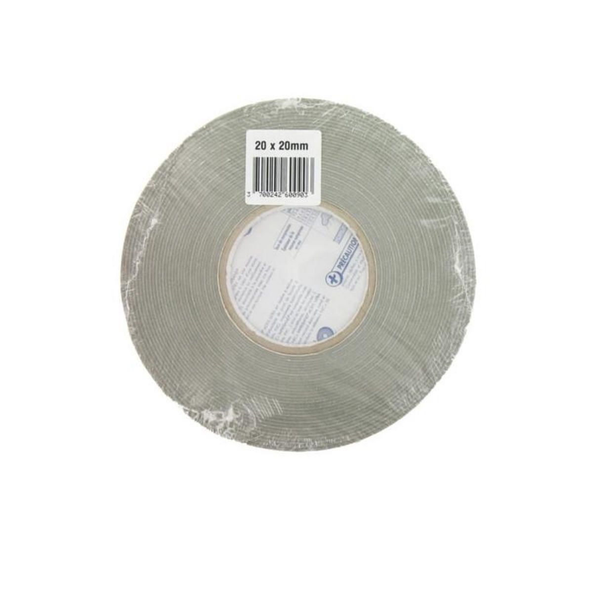 NEC + Mousse d'étanchéité NEC+ acryl ultra impreband 20 x 20mm