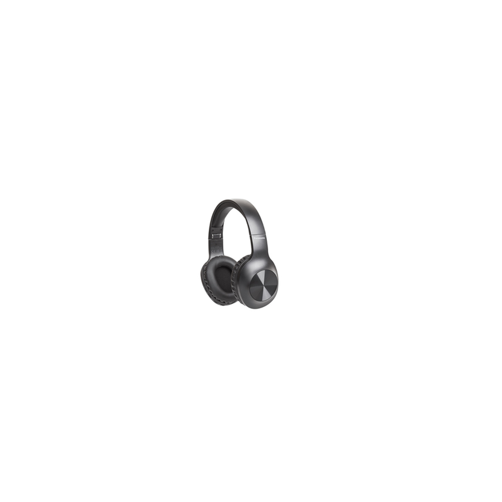 PANASONIC Casque audio Panasonic RB HX220BDEK Noir