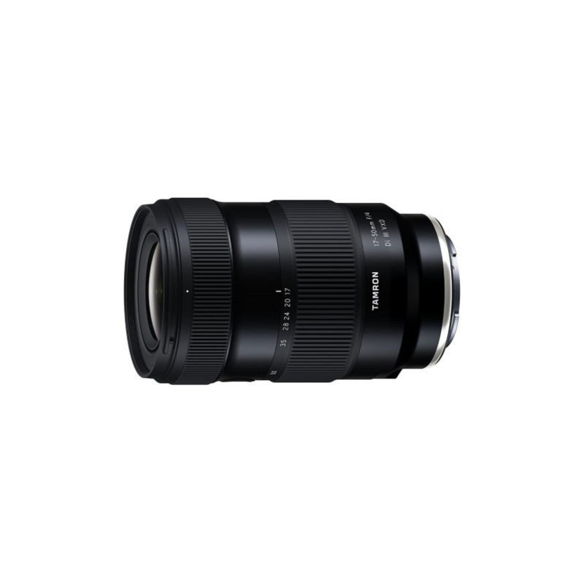 Tamron Objectif zoom Tamron. 17 50mmF 4 Di III VXD for Sony FE