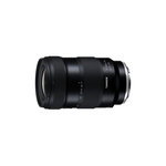 Tamron Objectif zoom Tamron. 17 50mmF 4 Di III VXD for Sony FE
