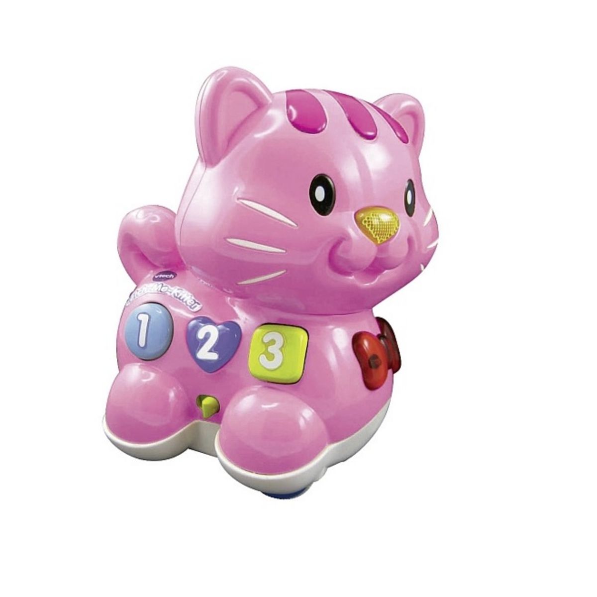 VTECH Filou Minou rose