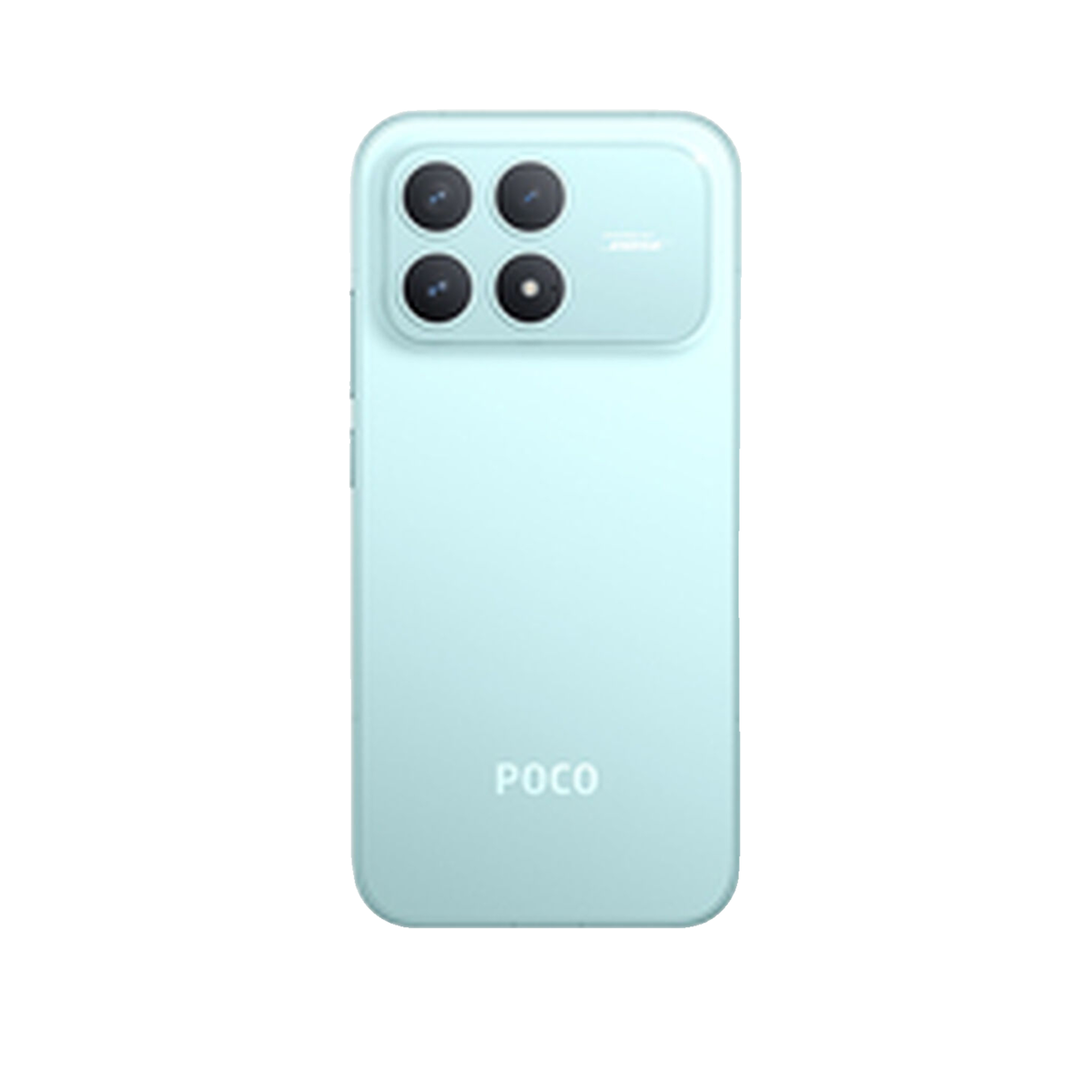 Voir la diapositive 2 : XIAOMI smartphone poco f8 pro 12gb/512gb bleu