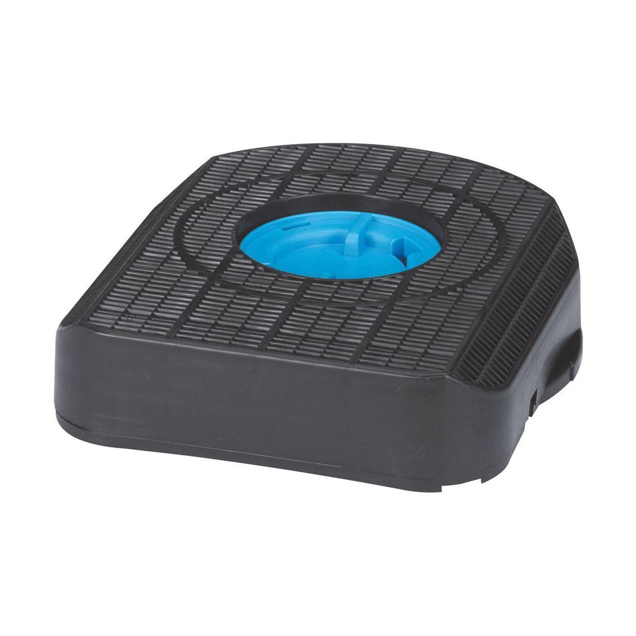 Voir la diapositive 3 : WPRO Filtre hotte CHF200/1