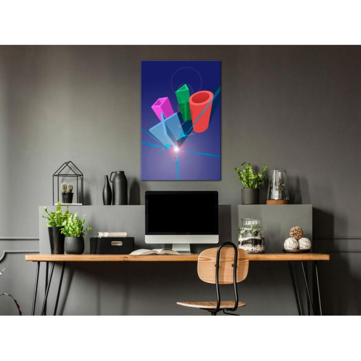 Paris Prix Tableau Imprimé  Shall We Play?