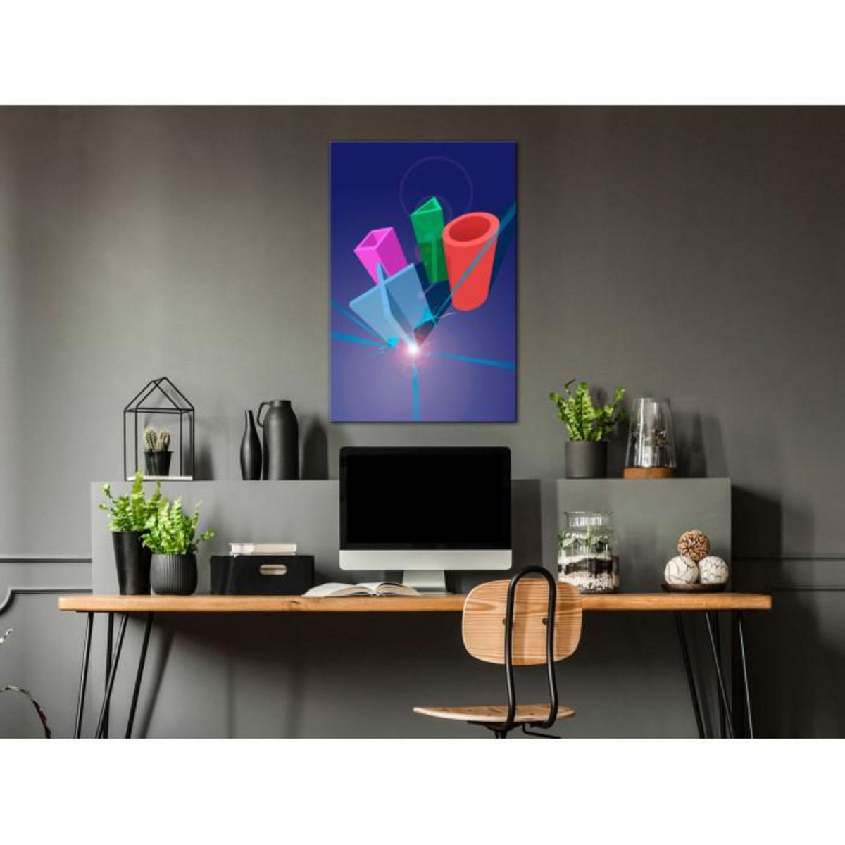 Paris Prix Tableau Imprimé  Shall We Play?