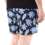 Voir la diapositive 2 : Jack & Jones Short de Bain Marine Homme Jack & Jones Pacific Coast Flamingo