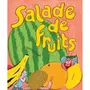  SALADE DE FRUITS, Giquel Charline
