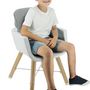 Voir la diapositive 8 : NANIA Chaise haute évolutive Luna 2 en 1 
