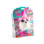 Voir la diapositive 6 : Canal Toys Jouet créatif Canal-toys Airbrush Hair'iffic Plush
