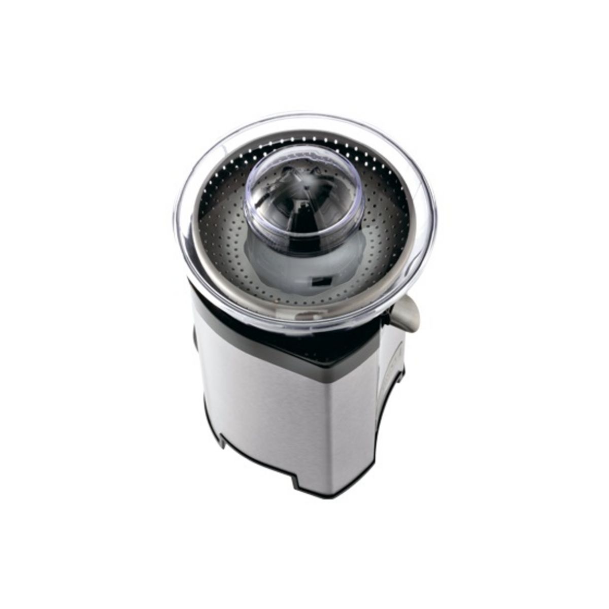 Cuisinart Presse agrumes CCJ210E acier brossé