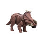 Voir la diapositive 2 : MATTEL Jurassic World-Pachyrhinosaurus Rugissement Féroce-Figurine articulée HTK72