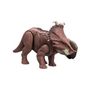 Voir la diapositive 2 : MATTEL Jurassic World-Pachyrhinosaurus Rugissement Féroce-Figurine articulée HTK72