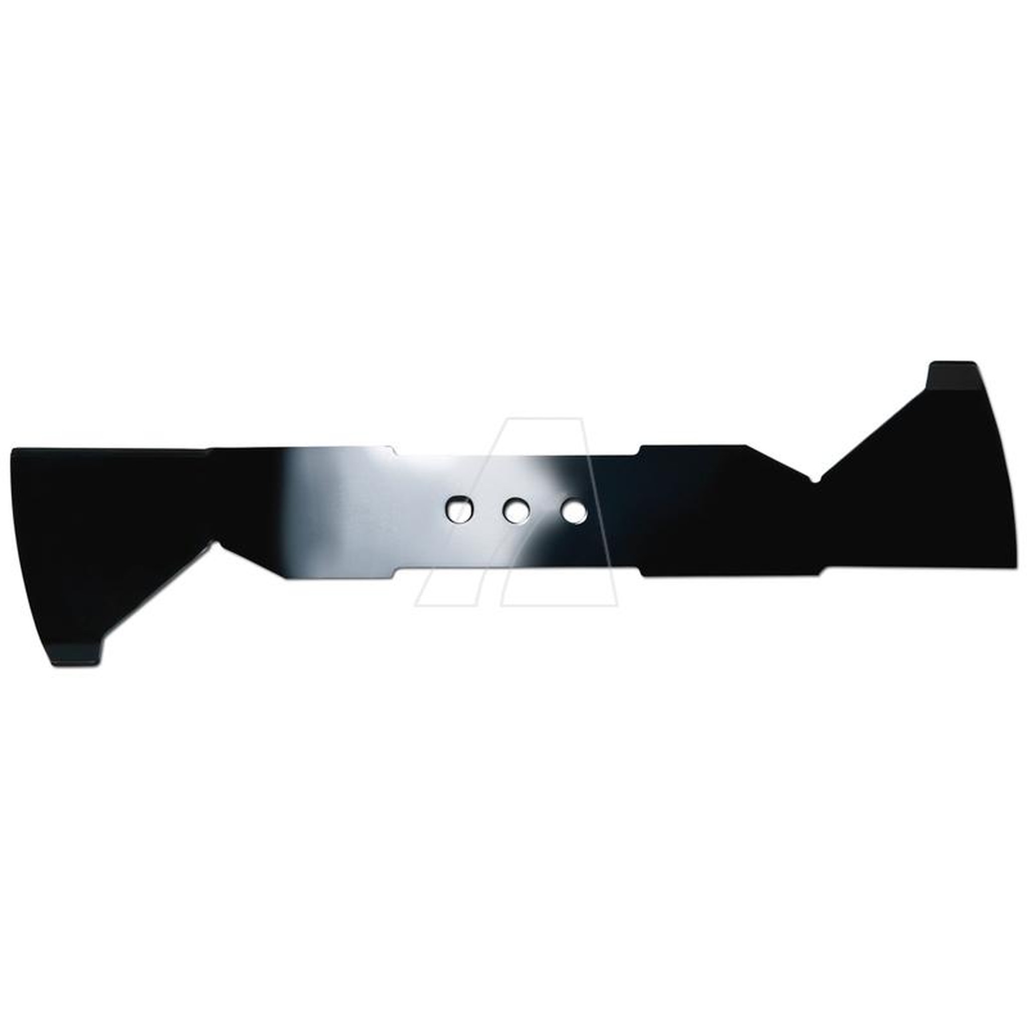ARNOLD Lame standard 46 cm compatible tondeuses à moteur Einhell noir