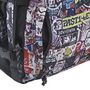 Voir la diapositive 6 : Bonne Sac à dos 2 compartiments multicolore EVOLUTION