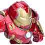 Voir la diapositive 4 : SMOBY Figurines Marvel Ironman Hulkbuster 15+5cm x1