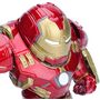 Voir la diapositive 4 : SMOBY Figurines Marvel Ironman Hulkbuster 15+5cm x1