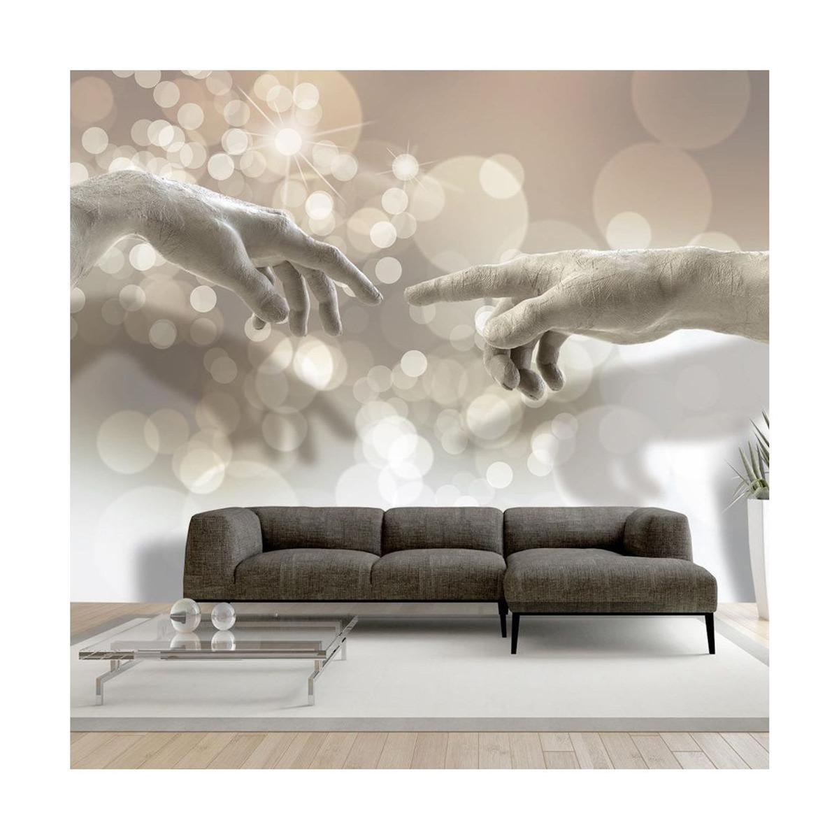 Paris Prix Papier Peint  Sensitive Touch