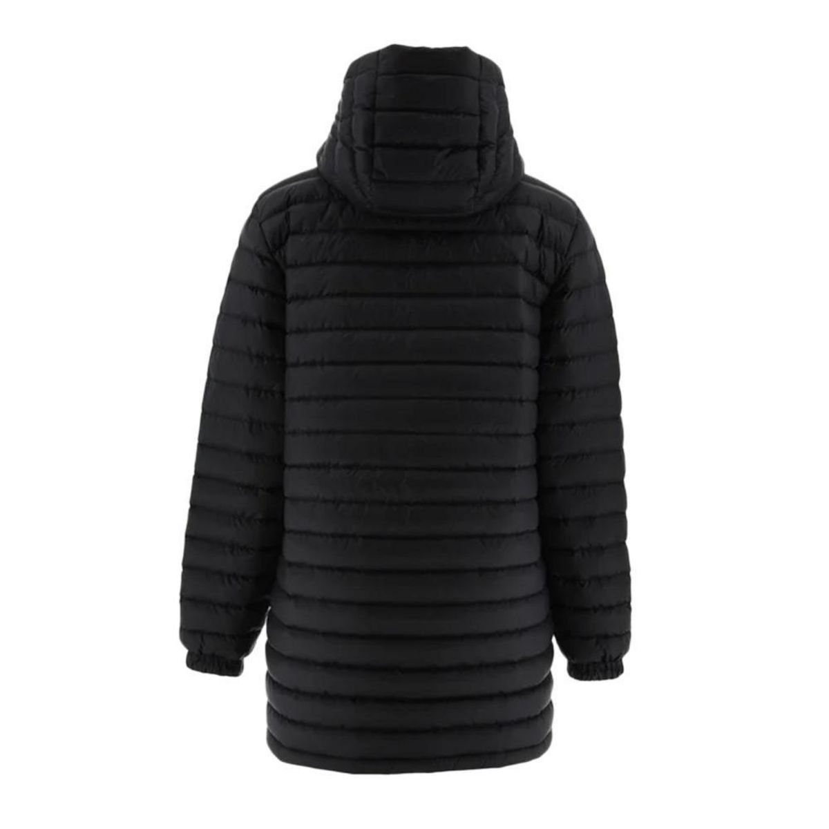 JUSTOVERTHETOPJOTT Doudoune Mi-Longue Réversible e Femme Jott Roma