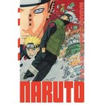 NARUTO EDITION HOKAGE TOME 23 , Kishimoto Masashi