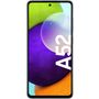 Voir la diapositive 2 : Samsung Samsung Galaxy A52 4G (dual sim) Reconditionné 128 Go - Grade A - Bleu