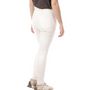Voir la diapositive 2 : MONDAY PREMIUM Pantalon  Enduit Femme My Tina's 6731