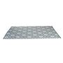 Voir la diapositive 3 : Inkazen Tapis extérieur - 120x180cm - Gris - VAHINE