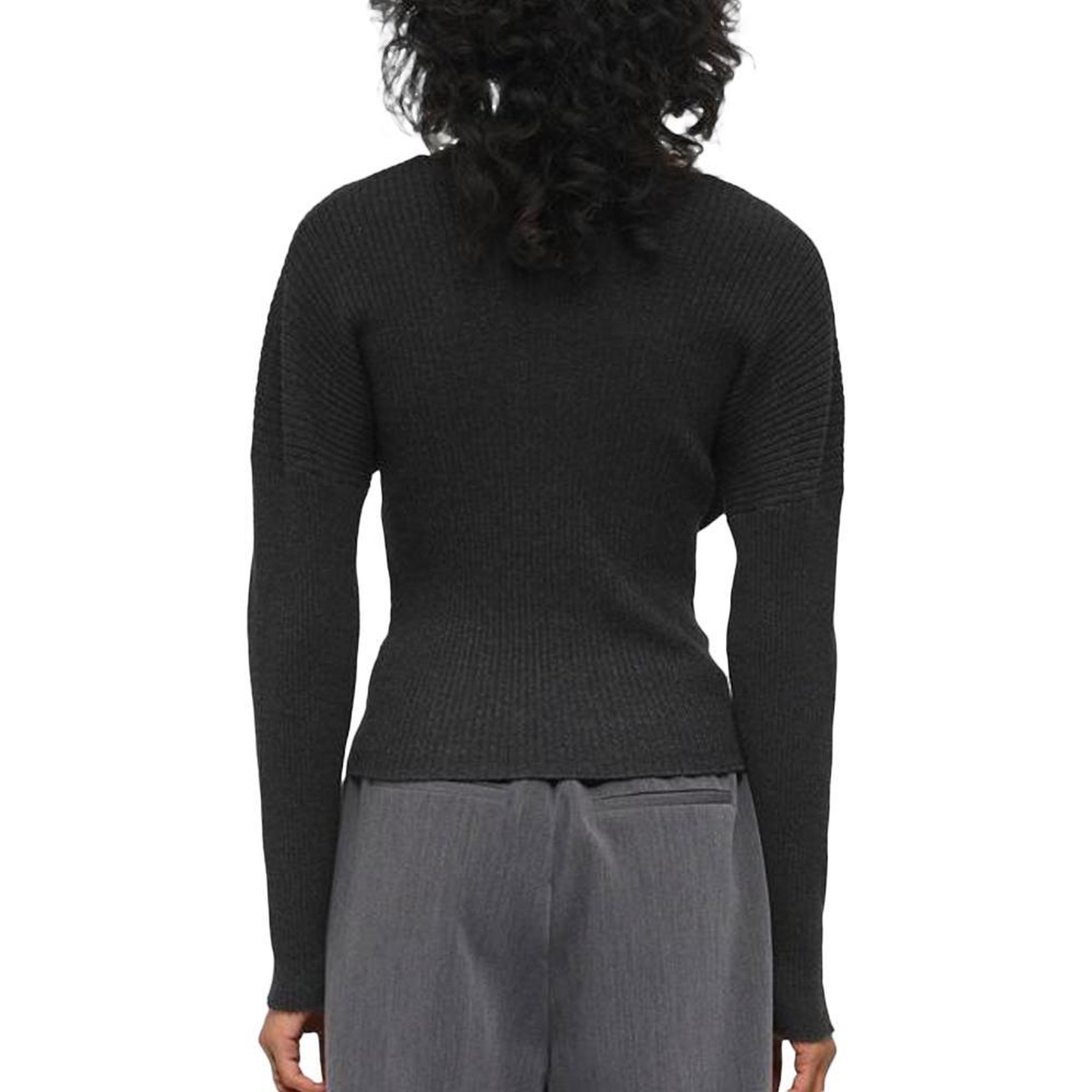 Voir la diapositive 2 : OBJECT Pull  Femme Object Pinja