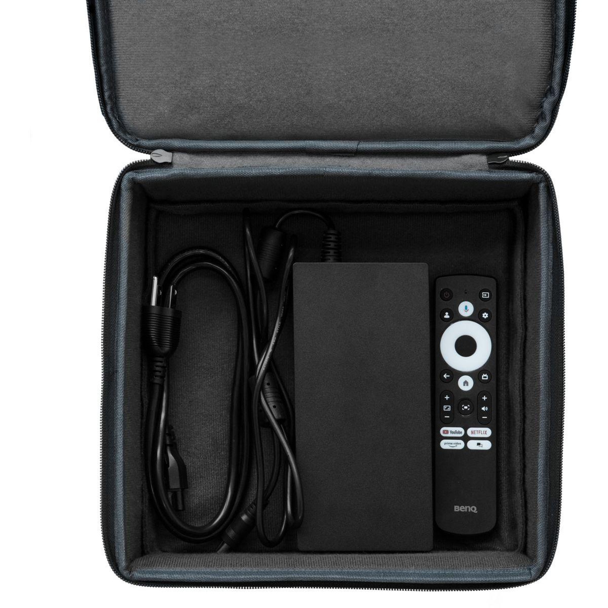 Voir la diapositive 4 : Benq Accessoire vidéoprojecteur mm01
