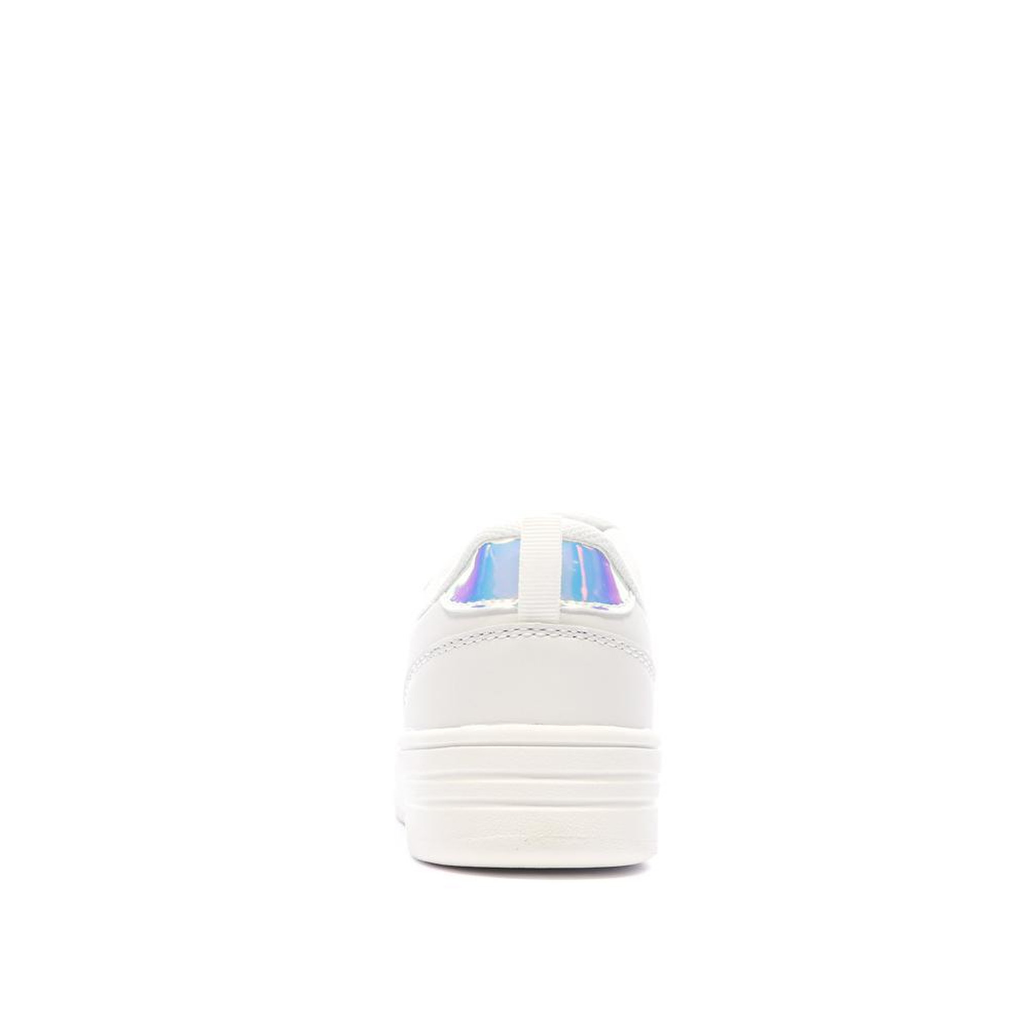 Voir la diapositive 3 : KAPPA Baskets hes/Turquoises Garçon Kappa Falcon