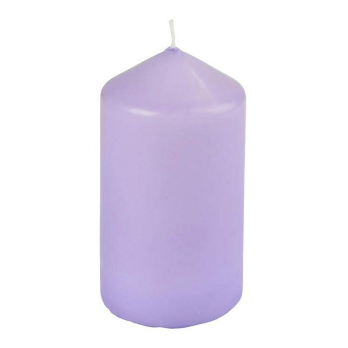 Paris Prix Bougie Pilier  Essentiel II  15cm Lavande