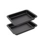 Voir la diapositive 1 : ZENKER Lot de 2 plats à lasagnes maison 36 x 27 cm Zenker Spécial Countries