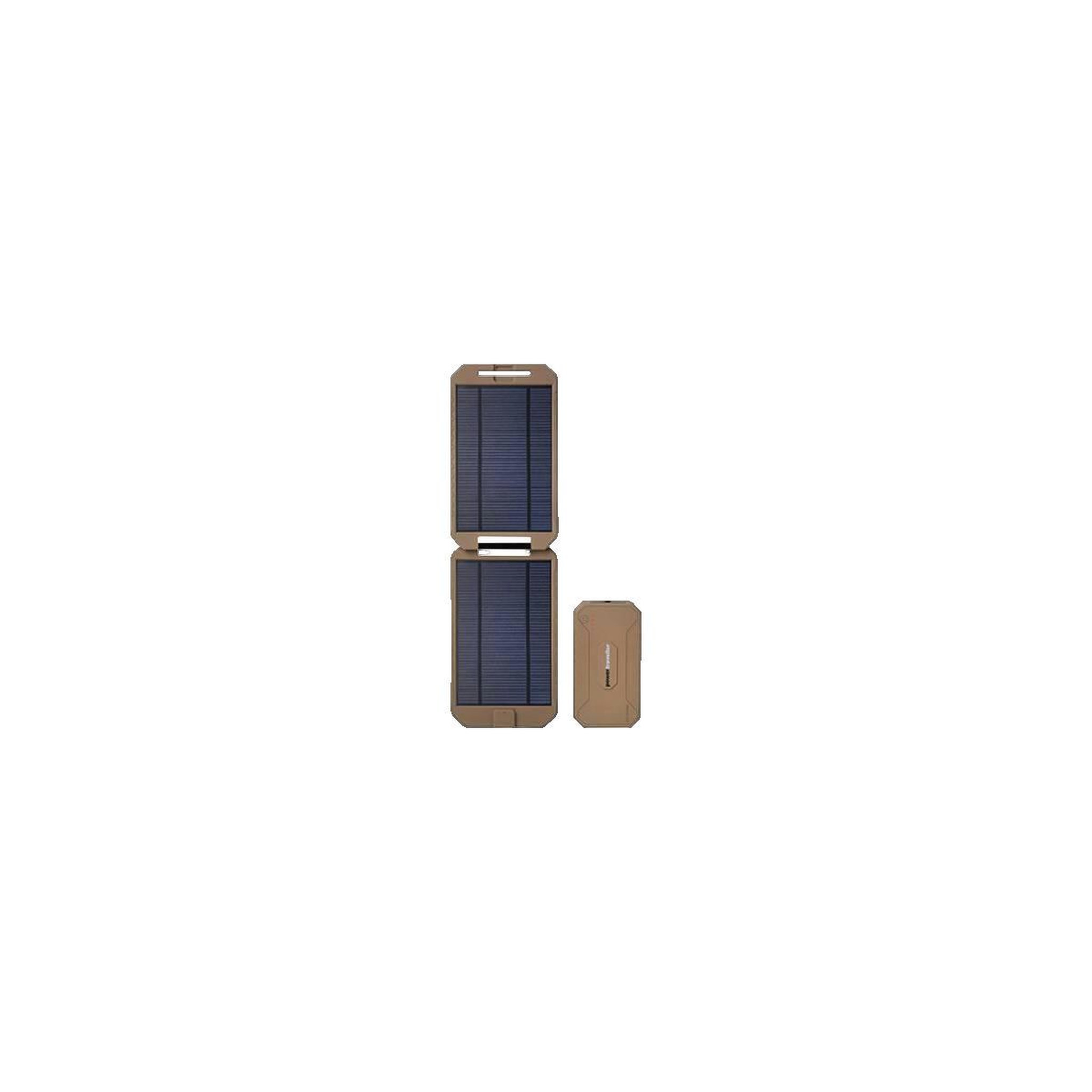 Powertraveller Powerbank Power Traveller Power Extreme Tactical PTL-EXT001 12000 mAh