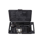 Ks Tools Coffret de pince à riveter KS TOOLS Écrous aveugles et chevilles - 10 pcs - 150.9610