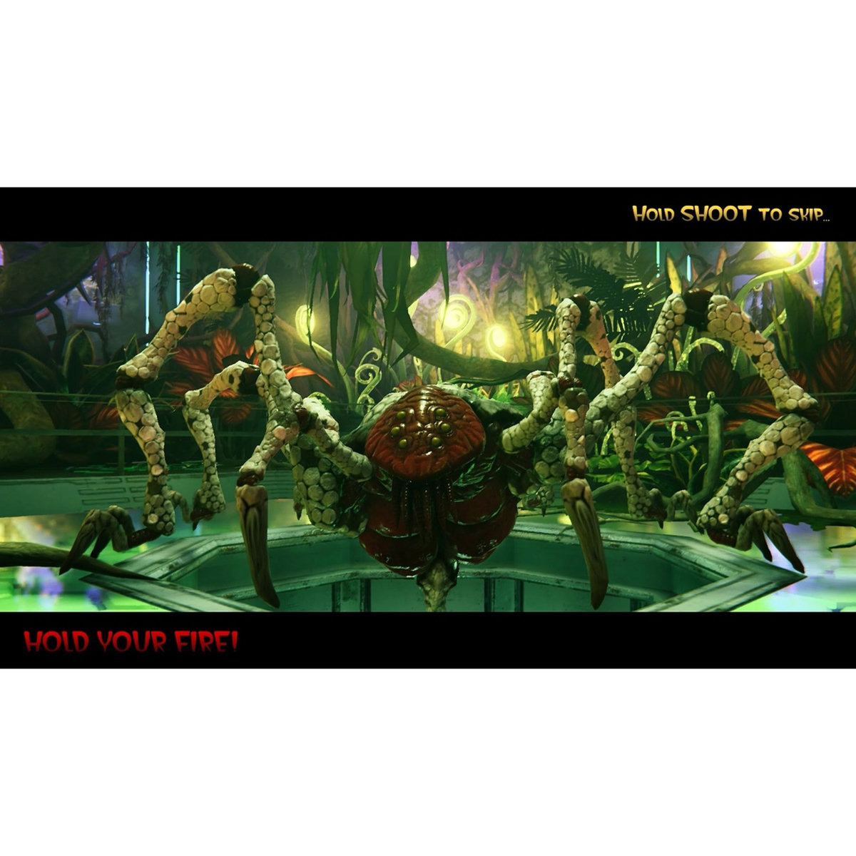 The House Of The Dead 1 - Remake Nintendo Switch