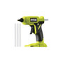 Voir la diapositive 1 : Ryobi Pistolet à colle RYOBI 18V One+ - Sans batterie ni chargeur - 3 bâtons de colle - RGLU18-0