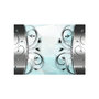 Voir la diapositive 2 : Paris Prix Papier Peint  Silver Gate