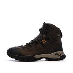 COLUMBIA Chaussures de randonnée es Homme Columbia Navigator. Coloris disponibles : Noir