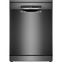 Voir la diapositive 1 : BOSCH Lave vaisselle 60 cm SMS4EMC25E Serenity Série 4 Silence Plus