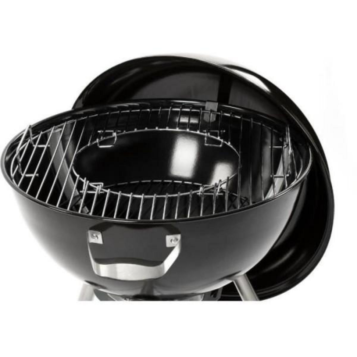 AAAAA Barbecue au charbon de bois - Fieldmann - FZG 1016